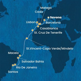 Route Map